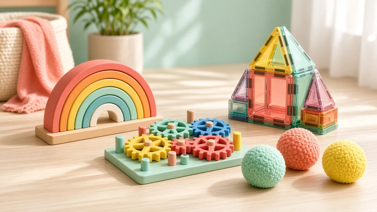 HHY Toys Inc